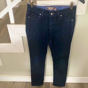 Paige Skyline Jeans